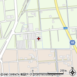 静岡県磐田市匂坂中1213周辺の地図