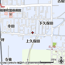 日本開発興業株式会社周辺の地図