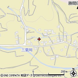 静岡県牧之原市静谷1622周辺の地図