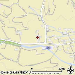 静岡県牧之原市静谷1646周辺の地図
