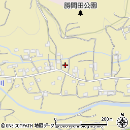 静岡県牧之原市静谷1586周辺の地図