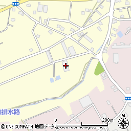 静岡県浜松市中央区舘山寺町788周辺の地図