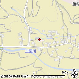 静岡県牧之原市静谷1627周辺の地図