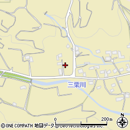 静岡県牧之原市静谷1645周辺の地図