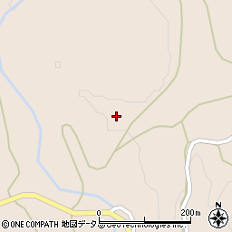 広島県神石郡神石高原町安田1351周辺の地図