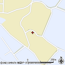 広島県三次市小田幸町260周辺の地図