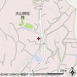 静岡県牧之原市中794周辺の地図