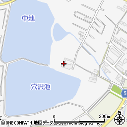 兵庫県加古郡稲美町野寺42-45周辺の地図
