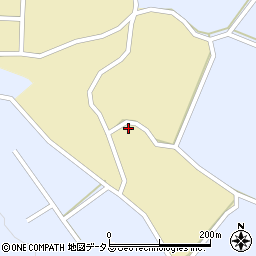 広島県三次市小田幸町255周辺の地図