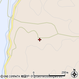 広島県神石郡神石高原町安田1149周辺の地図