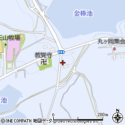 神戸鉄工建設株式会社周辺の地図