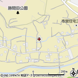 静岡県牧之原市静谷805-2周辺の地図