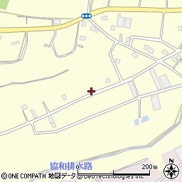 静岡県浜松市中央区舘山寺町761周辺の地図