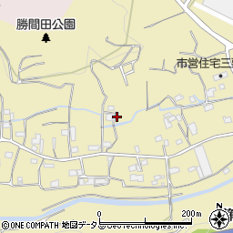 静岡県牧之原市静谷811周辺の地図