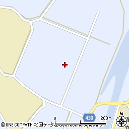 広島県三次市大田幸町1168周辺の地図