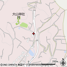 静岡県牧之原市中793周辺の地図