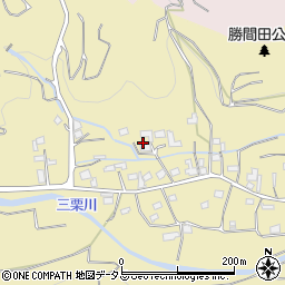 静岡県牧之原市静谷1620周辺の地図