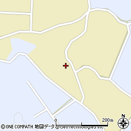広島県三次市小田幸町561周辺の地図