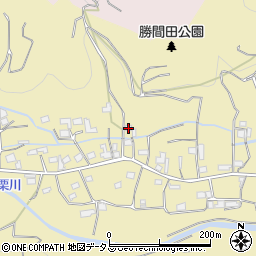 静岡県牧之原市静谷1592周辺の地図