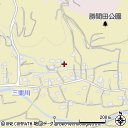 静岡県牧之原市静谷1612周辺の地図