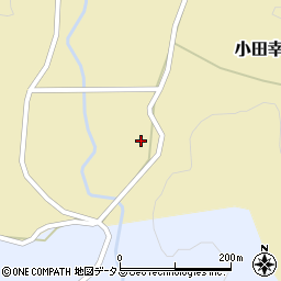 広島県三次市小田幸町585周辺の地図