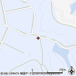 広島県三次市大田幸町1742周辺の地図