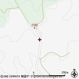 広島県三次市甲奴町抜湯480周辺の地図