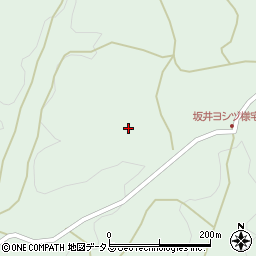 広島県三次市甲奴町太郎丸167周辺の地図