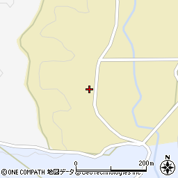 広島県三次市小田幸町558周辺の地図