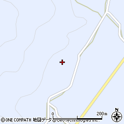 岡山県総社市槙谷2171周辺の地図
