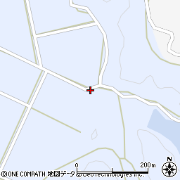 広島県三次市大田幸町1741周辺の地図