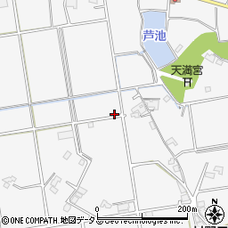 兵庫県加古郡稲美町野寺328周辺の地図