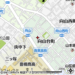 田中電機株式会社周辺の地図