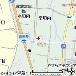 京都・南部宅配センター周辺の地図