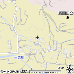 静岡県牧之原市静谷1609周辺の地図