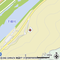 赤穂市斎場周辺の地図