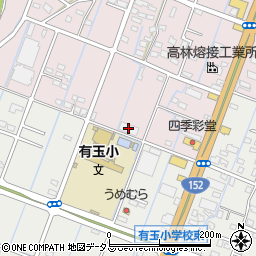 株式会社大野屋本店周辺の地図