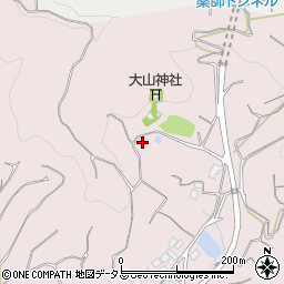 静岡県牧之原市中799周辺の地図