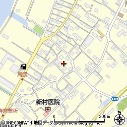 静岡県浜松市中央区舘山寺町2574周辺の地図