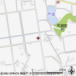 兵庫県加古郡稲美町野寺328-5周辺の地図