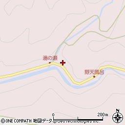 静岡県賀茂郡松崎町大澤189周辺の地図
