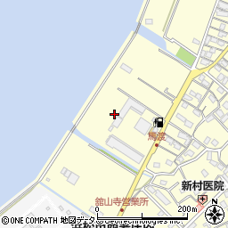 静岡県浜松市中央区舘山寺町3298周辺の地図