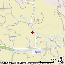 静岡県牧之原市静谷1651周辺の地図
