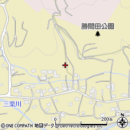 静岡県牧之原市静谷1600周辺の地図