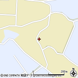 広島県三次市小田幸町235周辺の地図