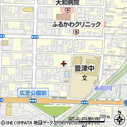 株式会社ダスキン　垂水支店周辺の地図