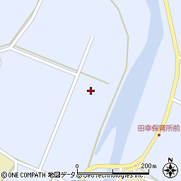 広島県三次市大田幸町1196周辺の地図