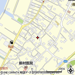 静岡県浜松市中央区舘山寺町2566周辺の地図
