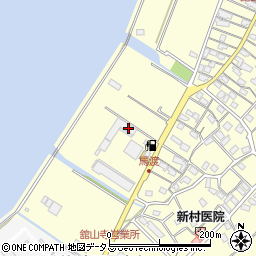 株式会社とぴあサービス　庄内サービスステーション周辺の地図
