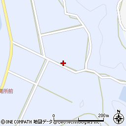 広島県三次市大田幸町1776周辺の地図